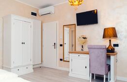 Preluare afacere in chirie, la cheie Pensiune și Restaurant, Alba Iulia