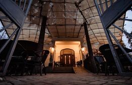 Preluare afacere in chirie, la cheie Pensiune și Restaurant, Alba Iulia