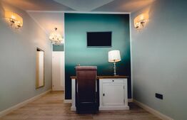 Preluare afacere in chirie, la cheie Pensiune și Restaurant, Alba Iulia