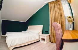 Preluare afacere in chirie, la cheie Pensiune și Restaurant, Alba Iulia