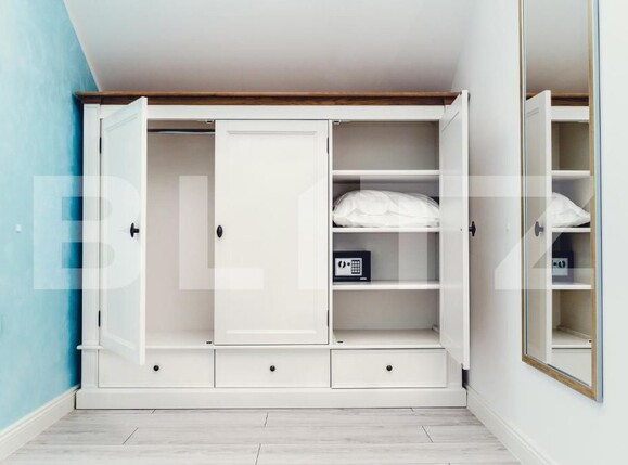 Spațiu comercial de vânzare Central - 182611SVC | BLITZ Alba Iulia | Poza8