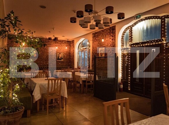 Spațiu comercial de vânzare Central - 182611SVC | BLITZ Alba Iulia | Poza4