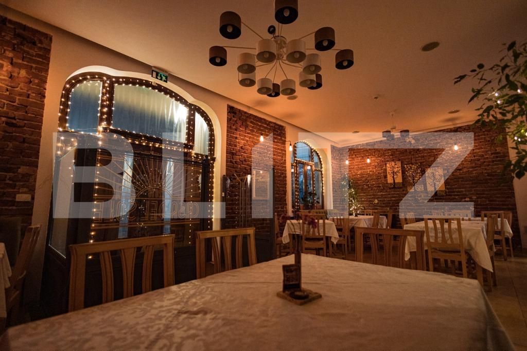 Spațiu comercial de vânzare Central - 182611SVC | BLITZ Alba Iulia | Poza12