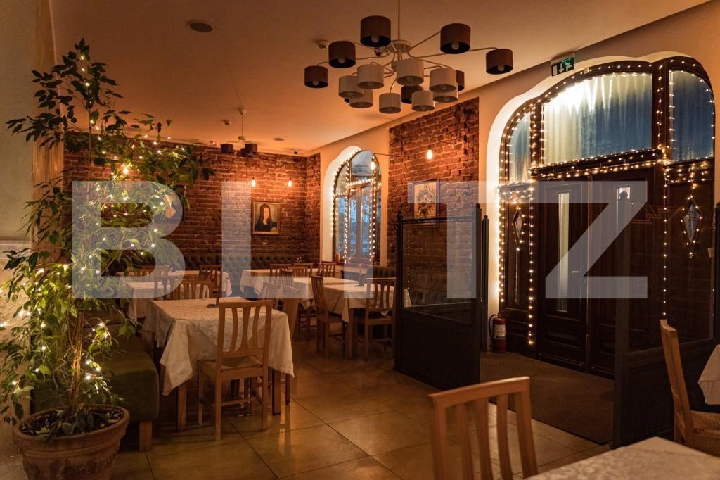 Spațiu comercial de vânzare Central - 182611SVC | BLITZ Alba Iulia | Poza4