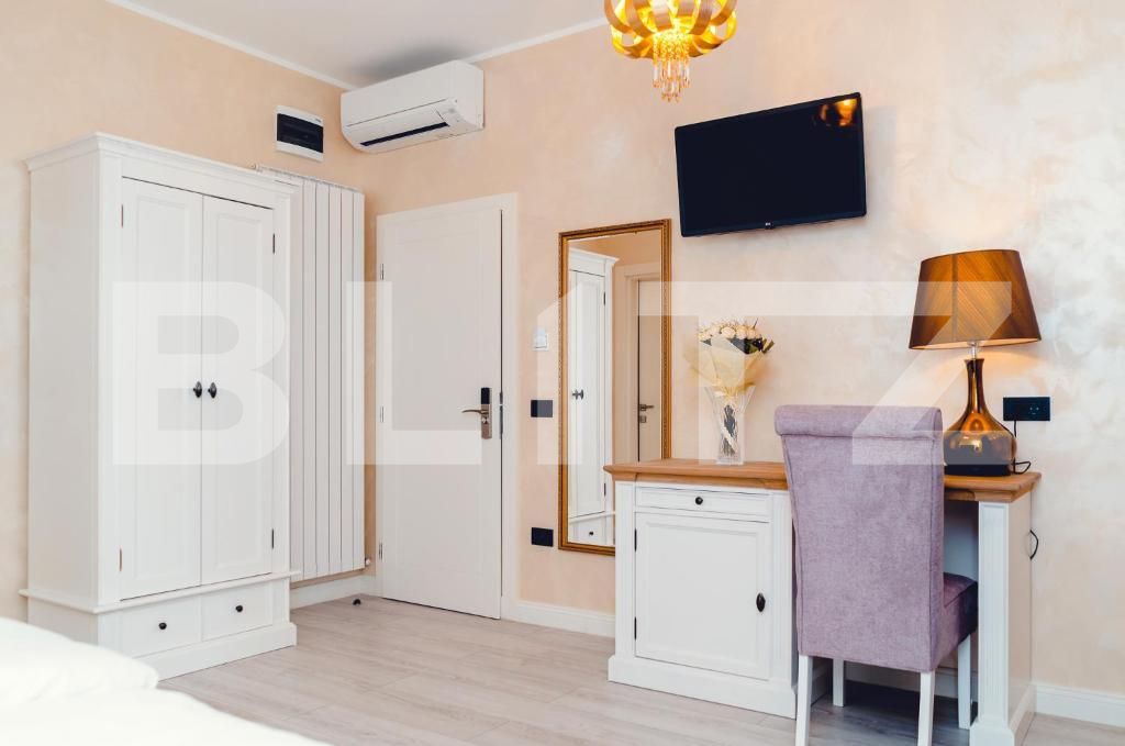 Spațiu comercial de vânzare Central - 182611SVC | BLITZ Alba Iulia | Poza4