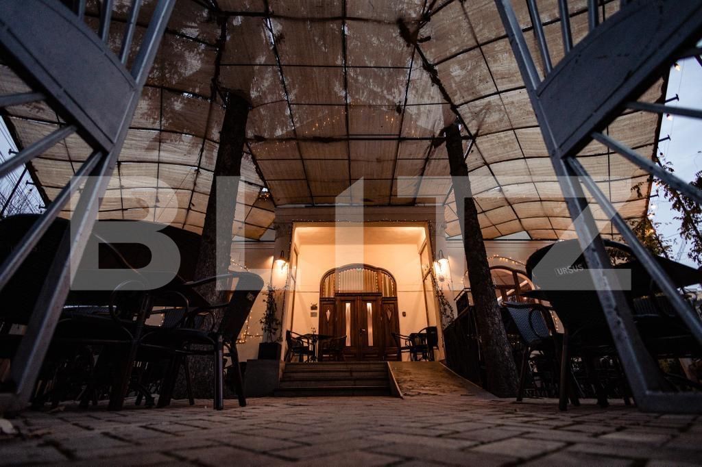 Spațiu comercial de vânzare Central - 182611SVC | BLITZ Alba Iulia | Poza19