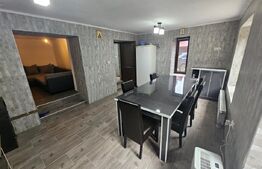 Casa la munte, moderna, cu 6 camere, zona Vadul Motilor