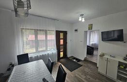 Casa cu 6 camere, Liniște, Natură și Spațiu, Vadul Motilor