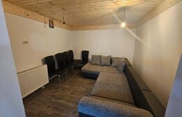 Casa la munte, moderna, cu 6 camere, zona Vadul Motilor