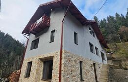 Casa cu 6 camere, Liniște, Natură și Spațiu, Vadul Motilor