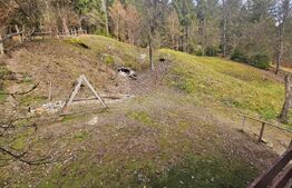 Casa la munte, moderna, cu 6 camere, zona Vadul Motilor
