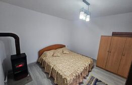 Casa la munte, moderna, cu 6 camere, zona Vadul Motilor