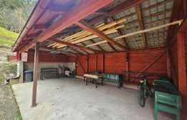 Liniște, Natură și Spațiu – Casa Ideală cu 6 camere, zona Vadul Motilor