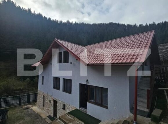 Casa de vânzare 6 camere Popestii de Jos - 182669CV | BLITZ Alba Iulia | Poza1