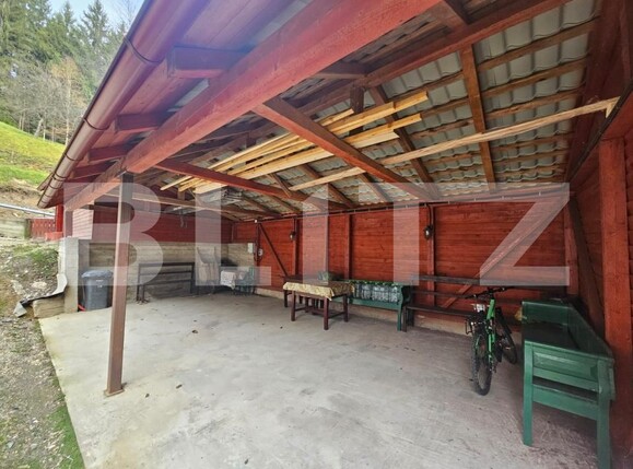 Casa de vânzare 6 camere Popestii de Jos - 182669CV | BLITZ Alba Iulia | Poza7