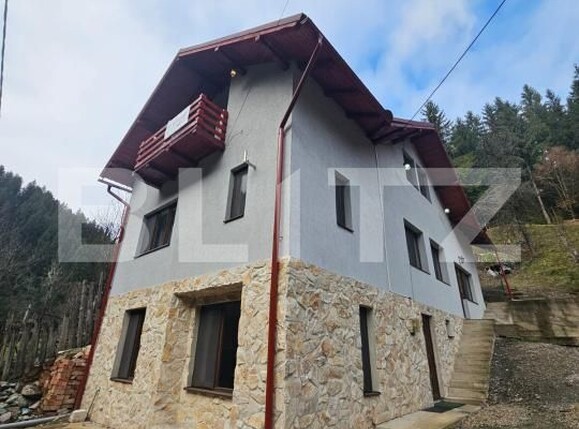 Casa de vânzare 6 camere Popestii de Jos - 182669CV | BLITZ Alba Iulia | Poza1