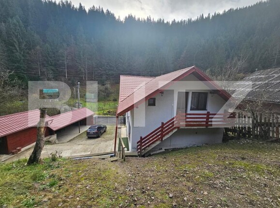 Casa de vânzare 6 camere Popestii de Jos - 182669CV | BLITZ Alba Iulia | Poza4