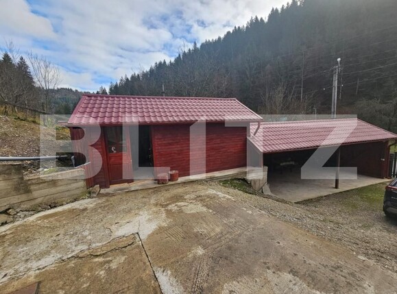 Casa de vânzare 6 camere Popestii de Jos - 182669CV | BLITZ Alba Iulia | Poza8