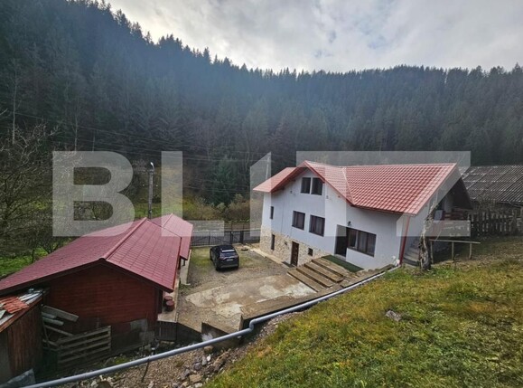 Casa de vânzare 6 camere Popestii de Jos - 182669CV | BLITZ Alba Iulia | Poza3