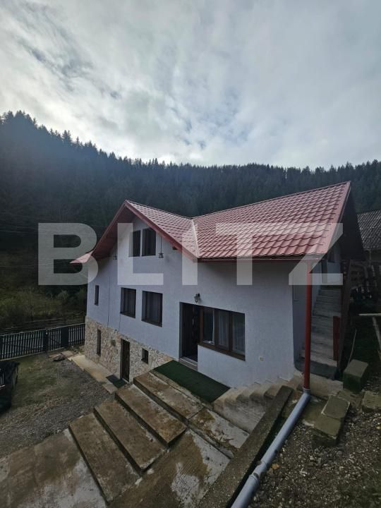 Casa de vânzare 6 camere Popestii de Jos - 182669CV | BLITZ Alba Iulia | Poza2
