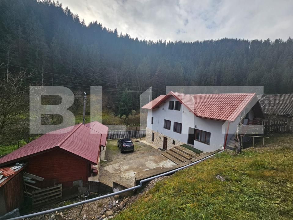 Casa de vânzare 6 camere Popestii de Jos - 182669CV | BLITZ Alba Iulia | Poza3