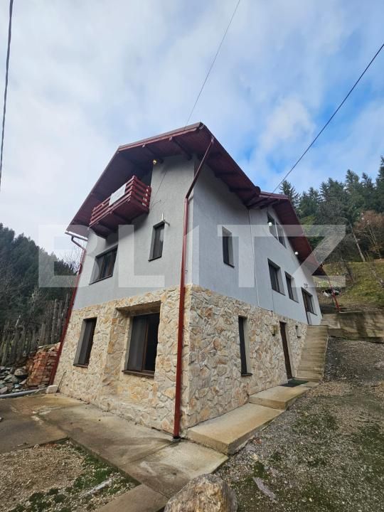 Casa de vânzare 6 camere Popestii de Jos - 182669CV | BLITZ Alba Iulia | Poza2