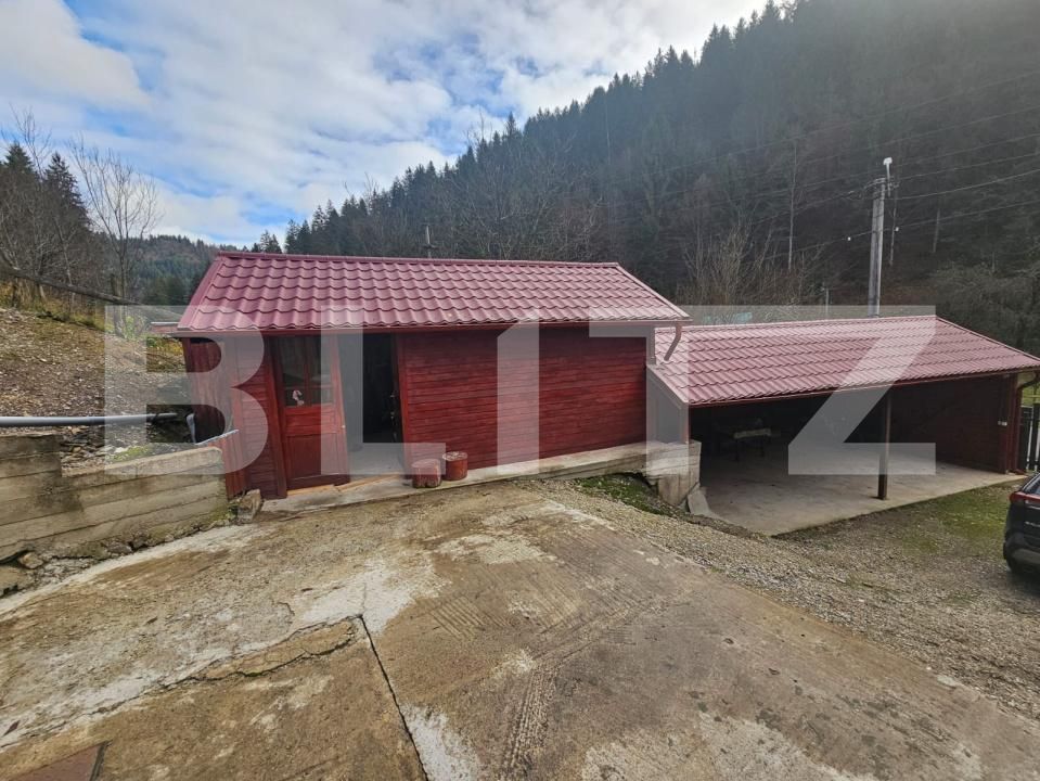 Casa de vânzare 6 camere Popestii de Jos - 182669CV | BLITZ Alba Iulia | Poza8