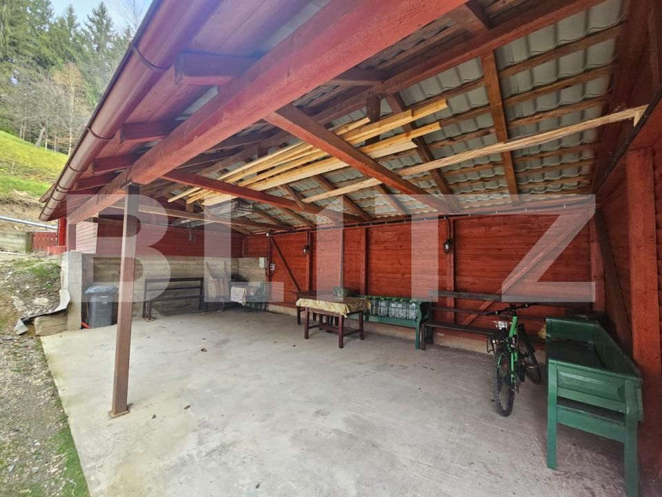 Casa de vânzare 6 camere Popestii de Jos - 182669CV | BLITZ Alba Iulia | Poza7