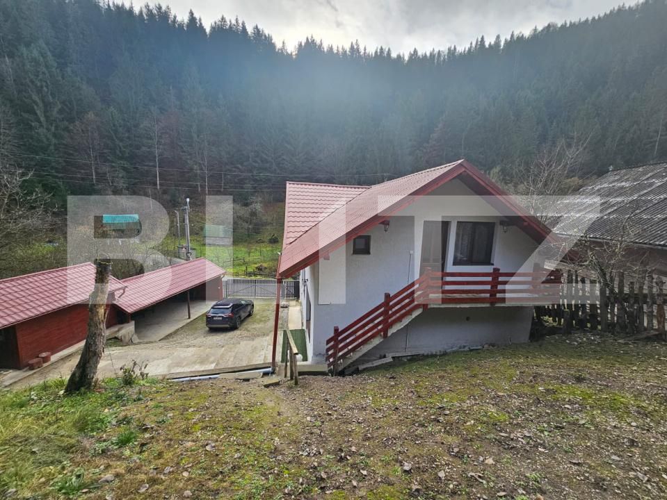 Casa de vânzare 6 camere Popestii de Jos - 182669CV | BLITZ Alba Iulia | Poza4