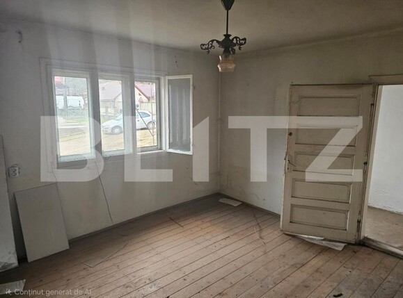 Casa de vânzare 3 camere Mihoesti - 182670CV | BLITZ Alba Iulia | Poza1