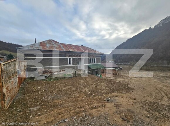 Casa de vânzare 3 camere Mihoesti - 182670CV | BLITZ Alba Iulia | Poza1