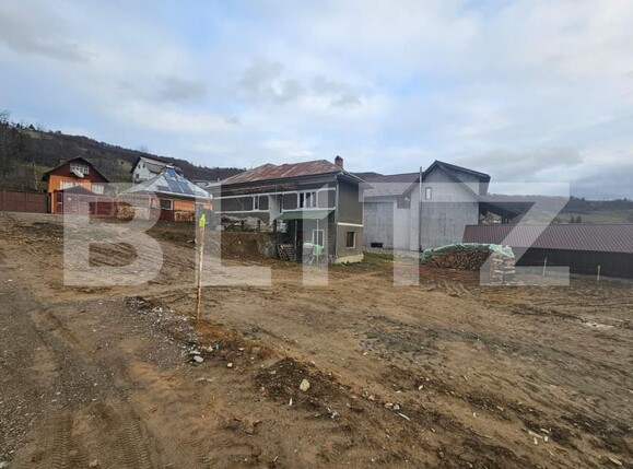 Casa de vânzare 3 camere Mihoesti - 182670CV | BLITZ Alba Iulia | Poza1