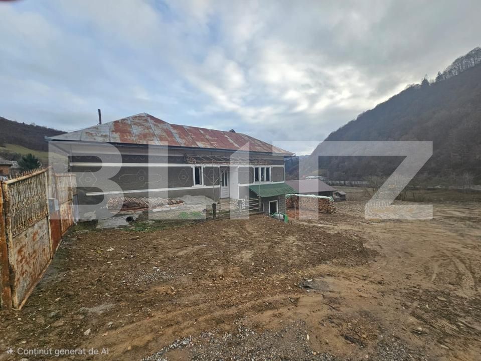 Casa de vânzare 3 camere Mihoesti - 182670CV | BLITZ Alba Iulia | Poza9