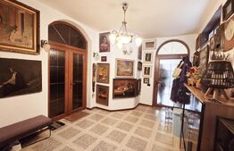 🏠 Casa individuala cu 4 camere,zona Ultracentrala Blaj-perfecta pt business 🏢