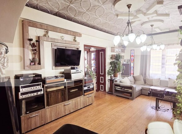 Casa de vânzare 4 camere Blaj - 182716CV | BLITZ Alba Iulia | Poza3