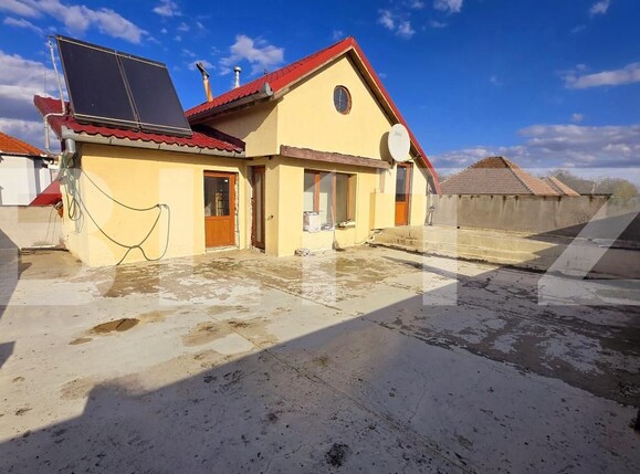 Casa de vânzare 4 camere Blaj - 182716CV | BLITZ Alba Iulia | Poza9