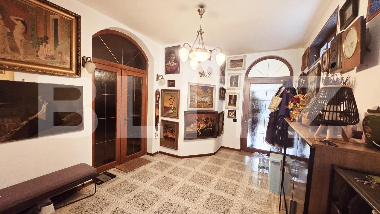 Casa de vânzare 4 camere Blaj - 182716CV | BLITZ Alba Iulia | Poza1