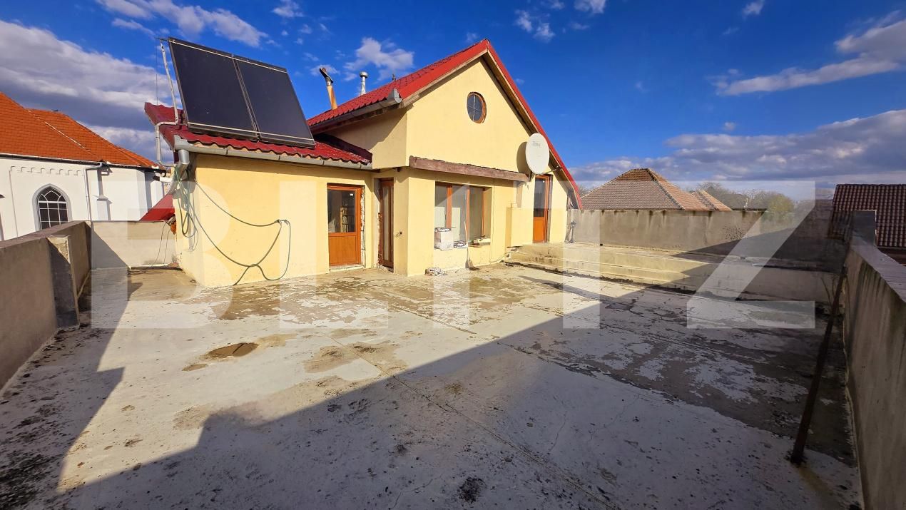 Casa de vânzare 4 camere Blaj - 182716CV | BLITZ Alba Iulia | Poza9