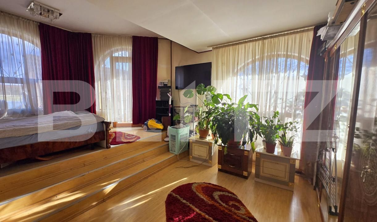 Casa de vânzare 4 camere Blaj - 182716CV | BLITZ Alba Iulia | Poza5