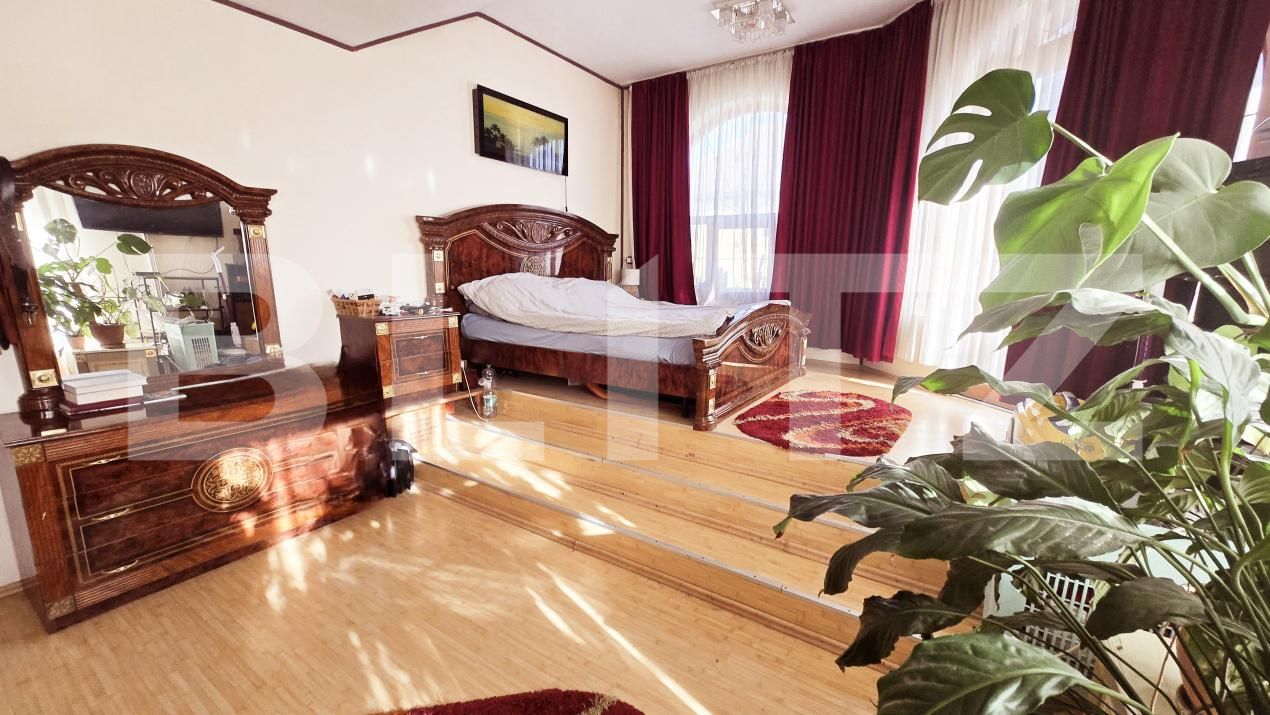 Casa de vânzare 4 camere Blaj - 182716CV | BLITZ Alba Iulia | Poza3