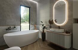 Apartament cu  4 camere,decomandat, 90 mp, zona Micesti