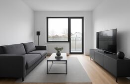 Apartament cu  4 camere,decomandat, 90 mp, zona Micesti