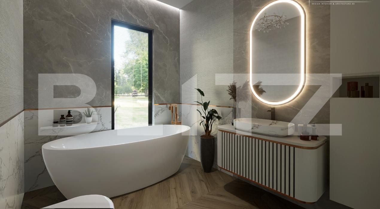 Apartament de vânzare 4 camere Micești - 182717AV | BLITZ Alba Iulia | Poza4