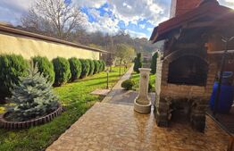 Casa individuala la cheie,770 mp teren,Blaj