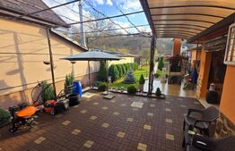 Casa individuala cu 3 camere,770 mp teren,Blaj