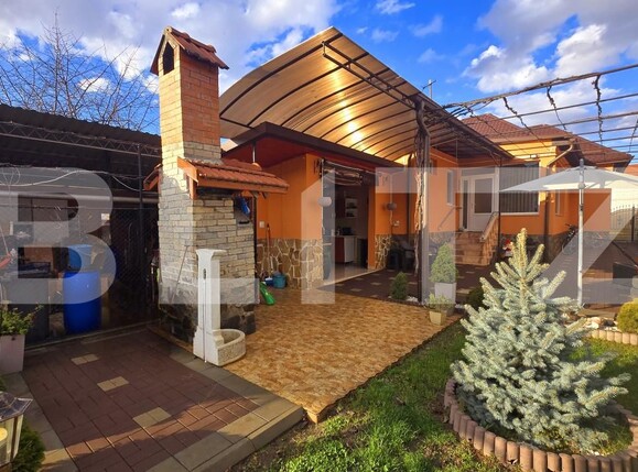 Casa de vânzare 3 camere Blaj - 182735CV | BLITZ Alba Iulia | Poza3