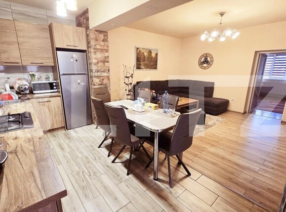 Casa de vânzare 3 camere Blaj - 182735CV | BLITZ Alba Iulia | Poza4