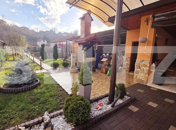 Casa de vânzare 3 camere Blaj - 182735CV | BLITZ Alba Iulia | Poza7