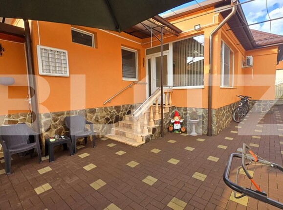 Casa de vânzare 3 camere Blaj - 182735CV | BLITZ Alba Iulia | Poza1