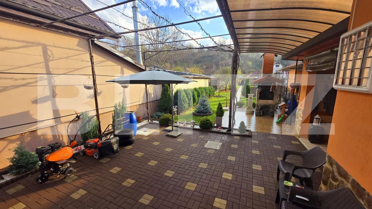 Casa de vânzare 3 camere Blaj - 182735CV | BLITZ Alba Iulia | Poza11